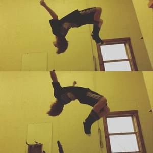 Meet your Posher, Tanner